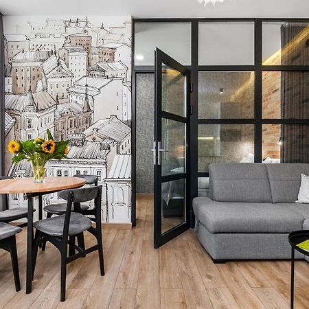 Happy Stay Apartments Osiek Gdańsk Exterior foto